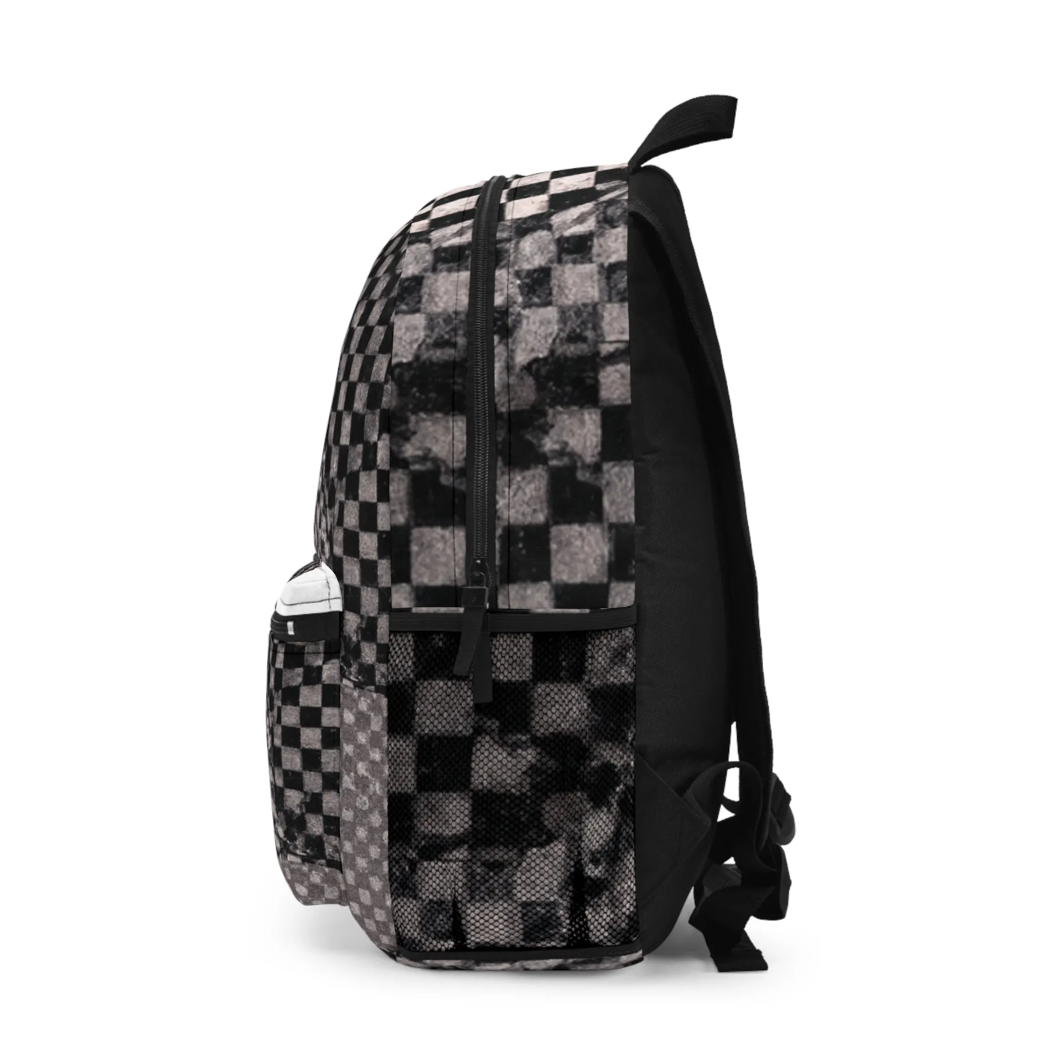 Andrea Castiglione- backpack