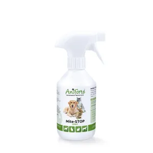 AniForte Mite-STOP Spray - available in 3 sizes