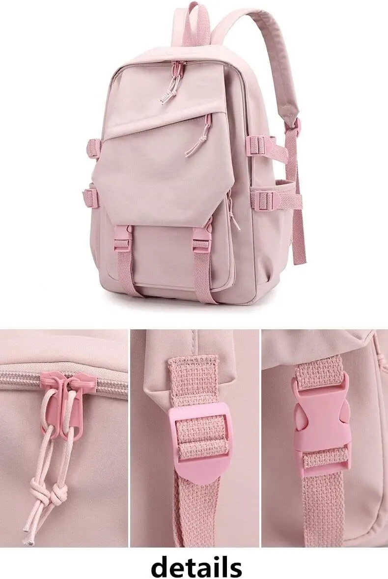 Anime My Dress Up Darling Marin Kitagawa dokidoki Backpack Cosplay Kawaii Backpack For Teens (12)