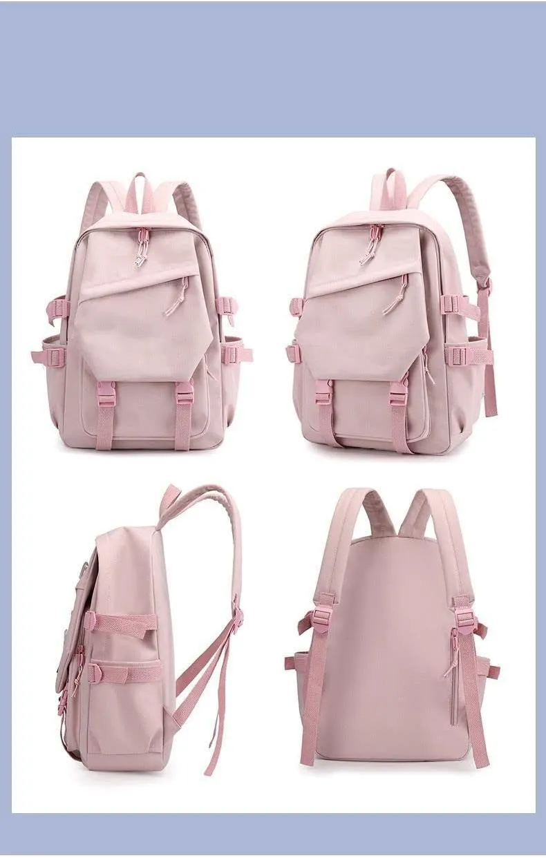 Anime My Dress Up Darling Marin Kitagawa dokidoki Backpack Cosplay Kawaii Backpack For Teens (12)