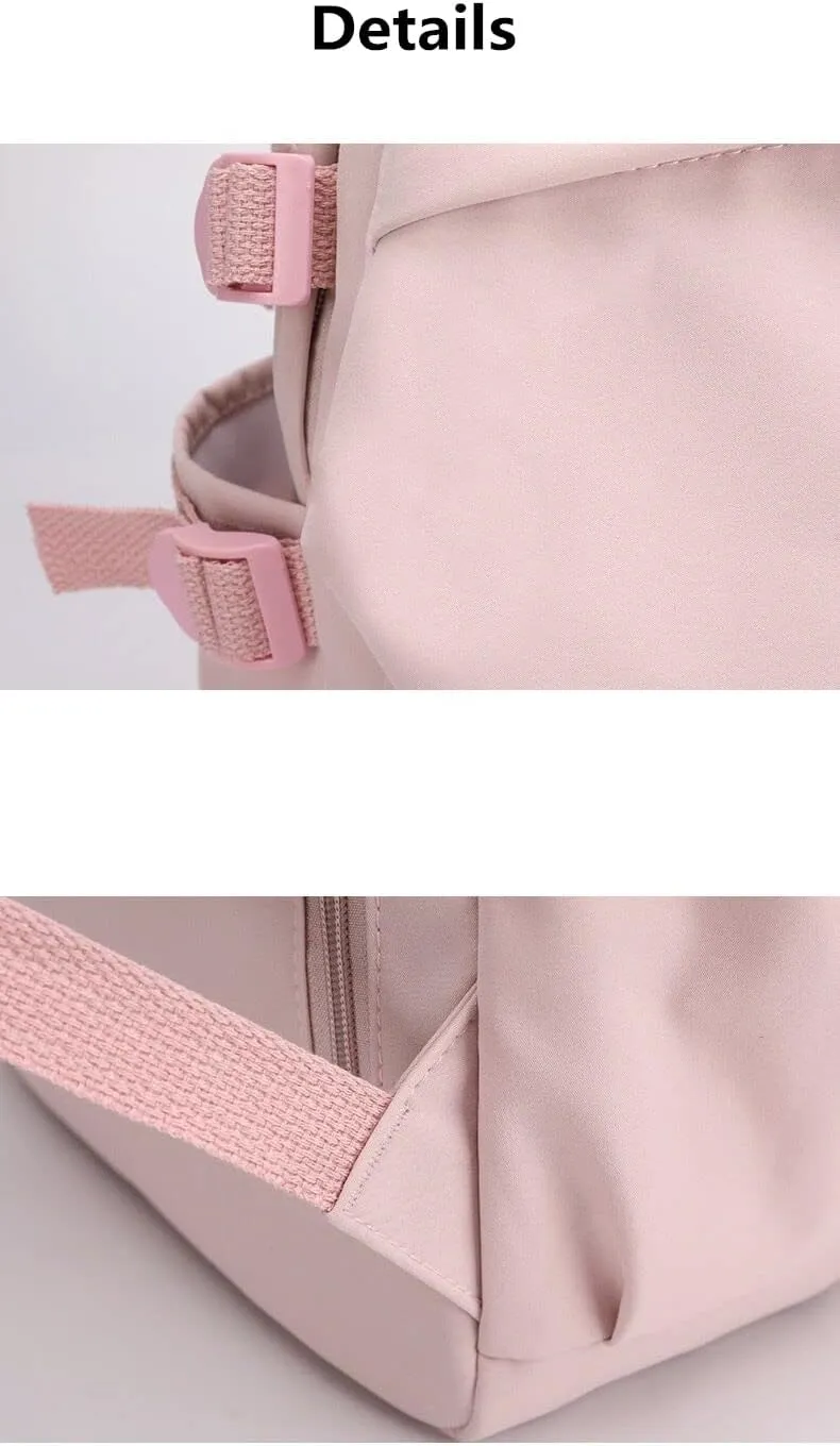 Anime My Dress Up Darling Marin Kitagawa dokidoki Backpack Cosplay Kawaii Backpack For Teens (12)