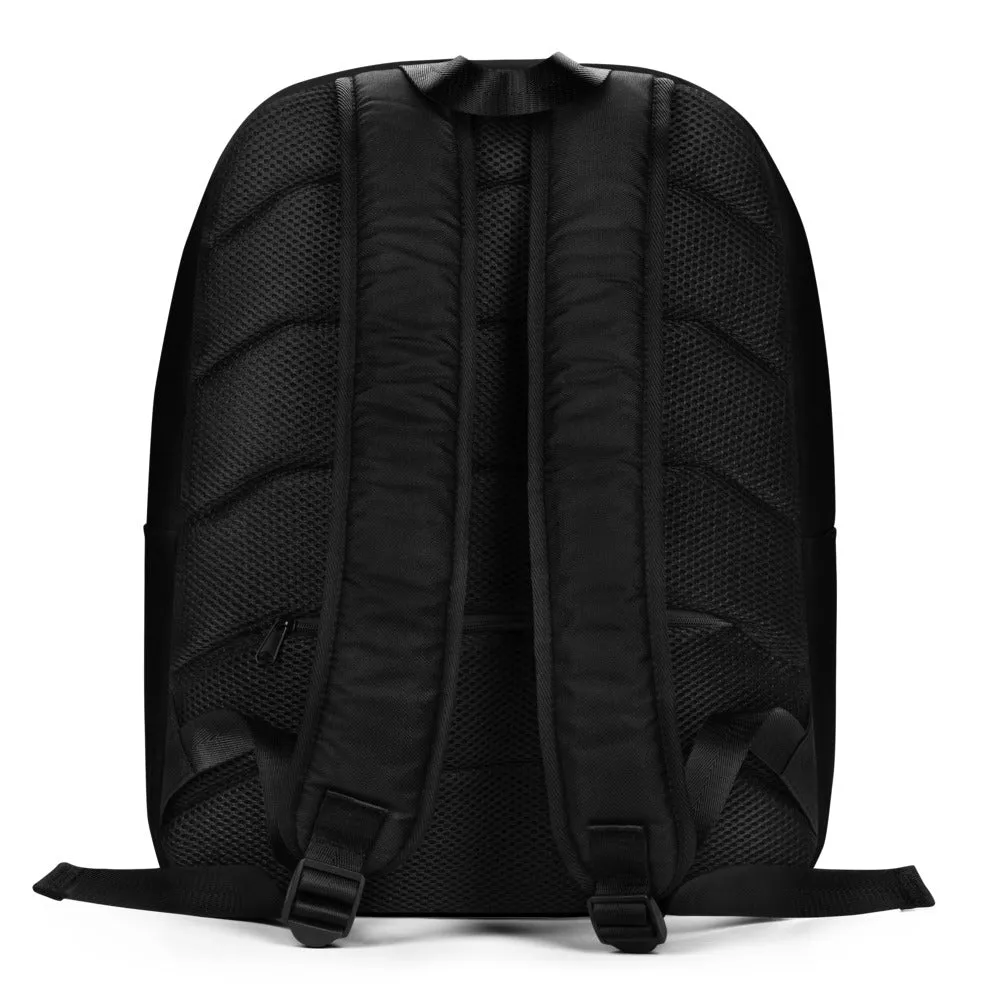 Anime, Video Games & Food Is All I Need Backpack