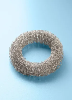 Anti-tarter ring for kettle