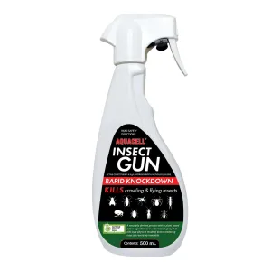 Aquacell Rapid Knockdown Insect Gun