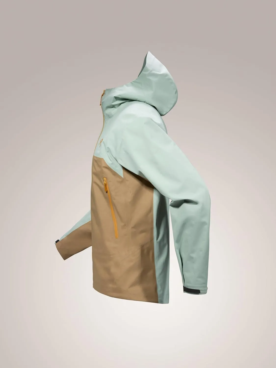Arc'teryx Beta Jacket Men's | Gore-Tex ePE Shell, Maximum Versatility Waterproof Hiking and Rain Jacket