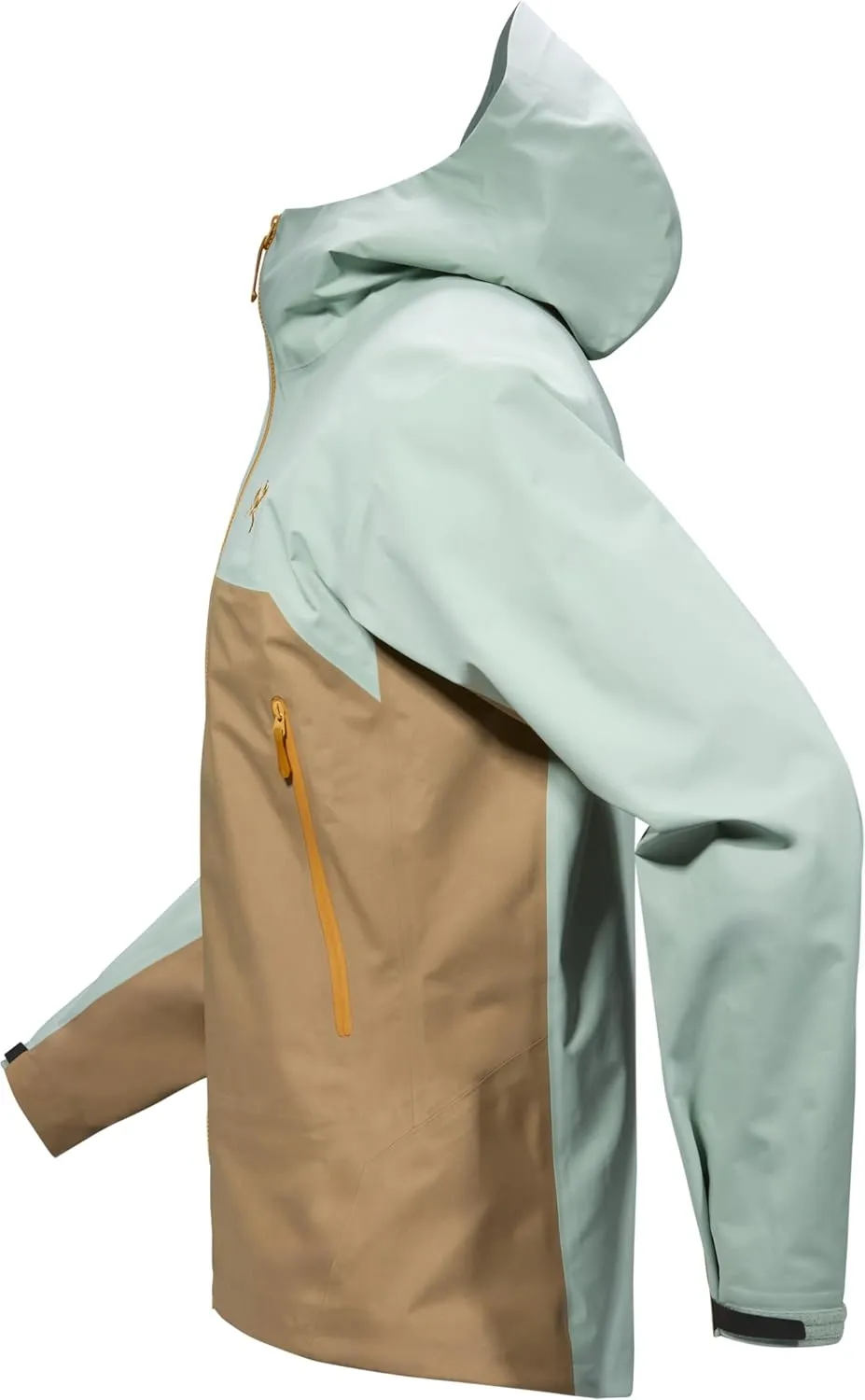Arc'teryx Beta Jacket Men's | Gore-Tex ePE Shell, Maximum Versatility Waterproof Hiking and Rain Jacket