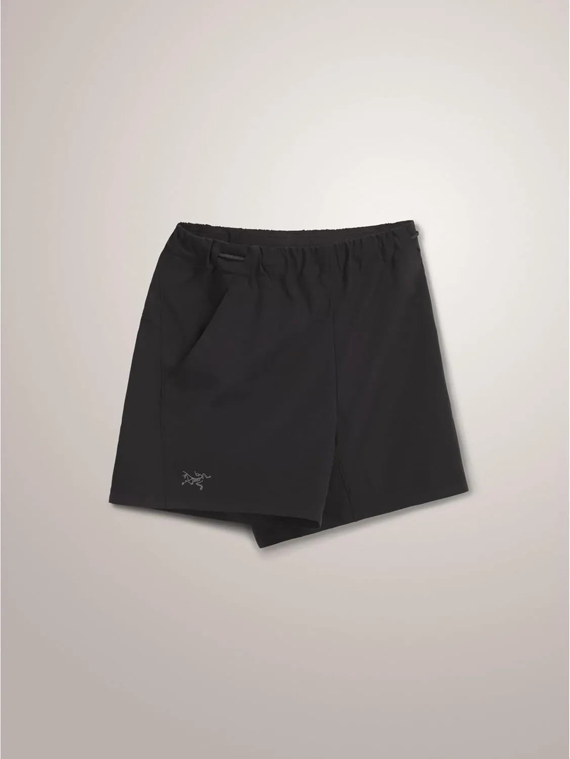 Arc'teryx Teplo Short 5 Women's | Stretch Short for High-Output Adventures