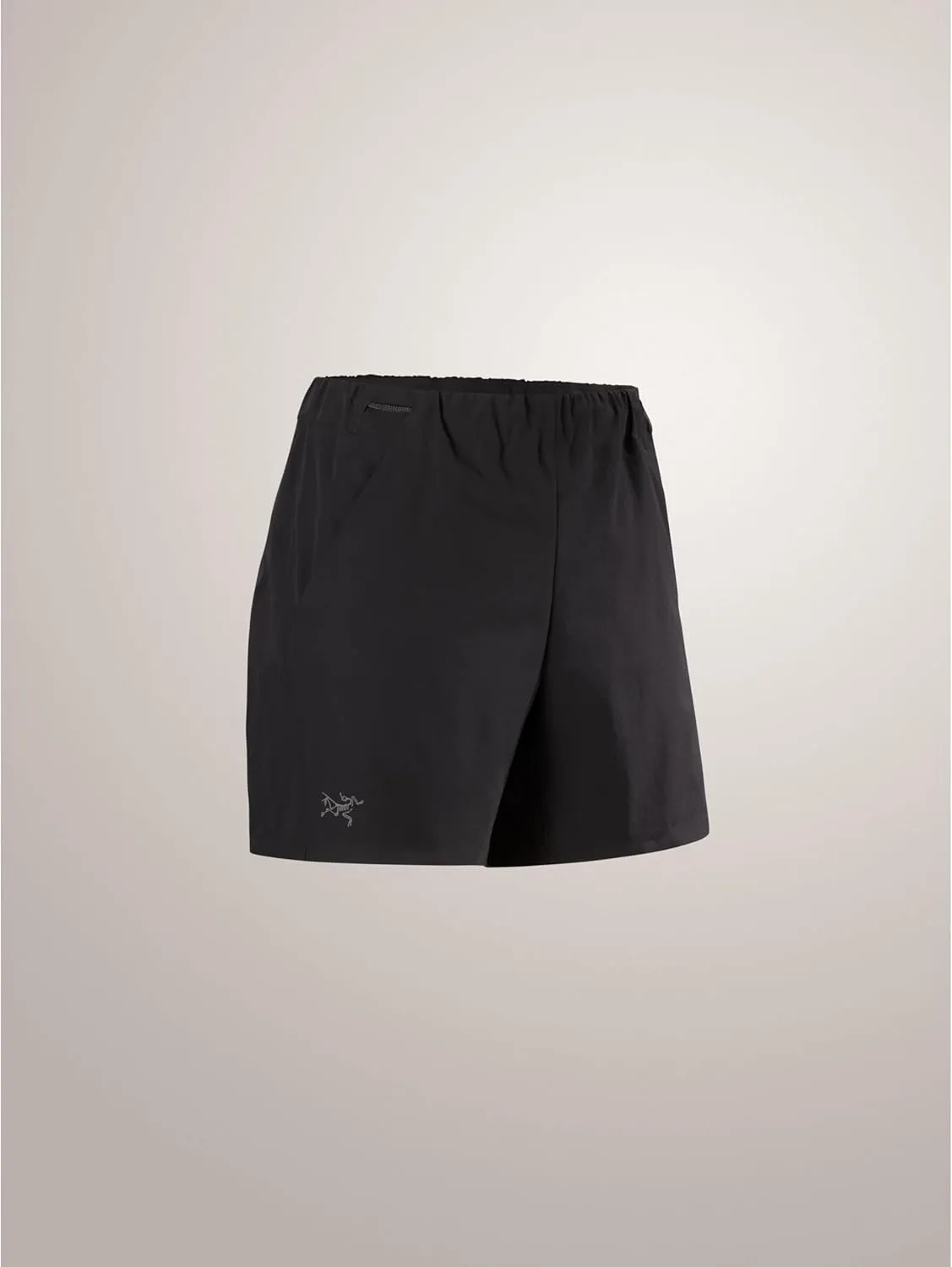Arc'teryx Teplo Short 5 Women's | Stretch Short for High-Output Adventures