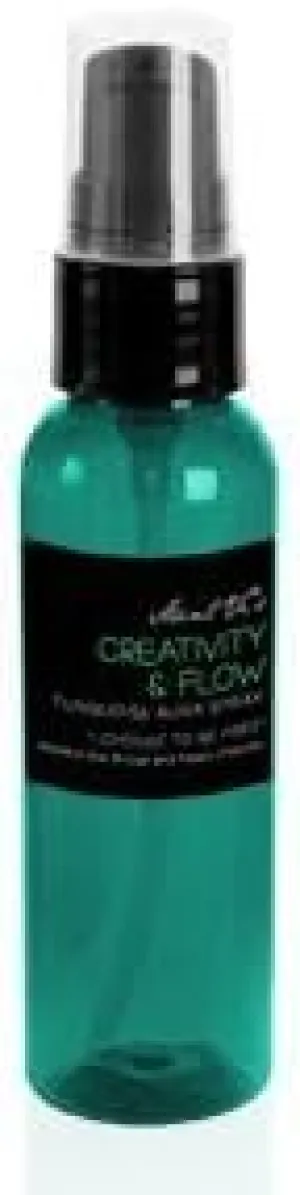 Aunt Vi's Turquoise Aura Spray