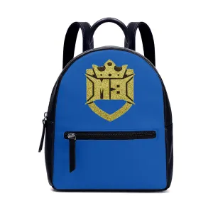 Backpack Bushae PU Giant bargain Money SF_F11 Outstanding
