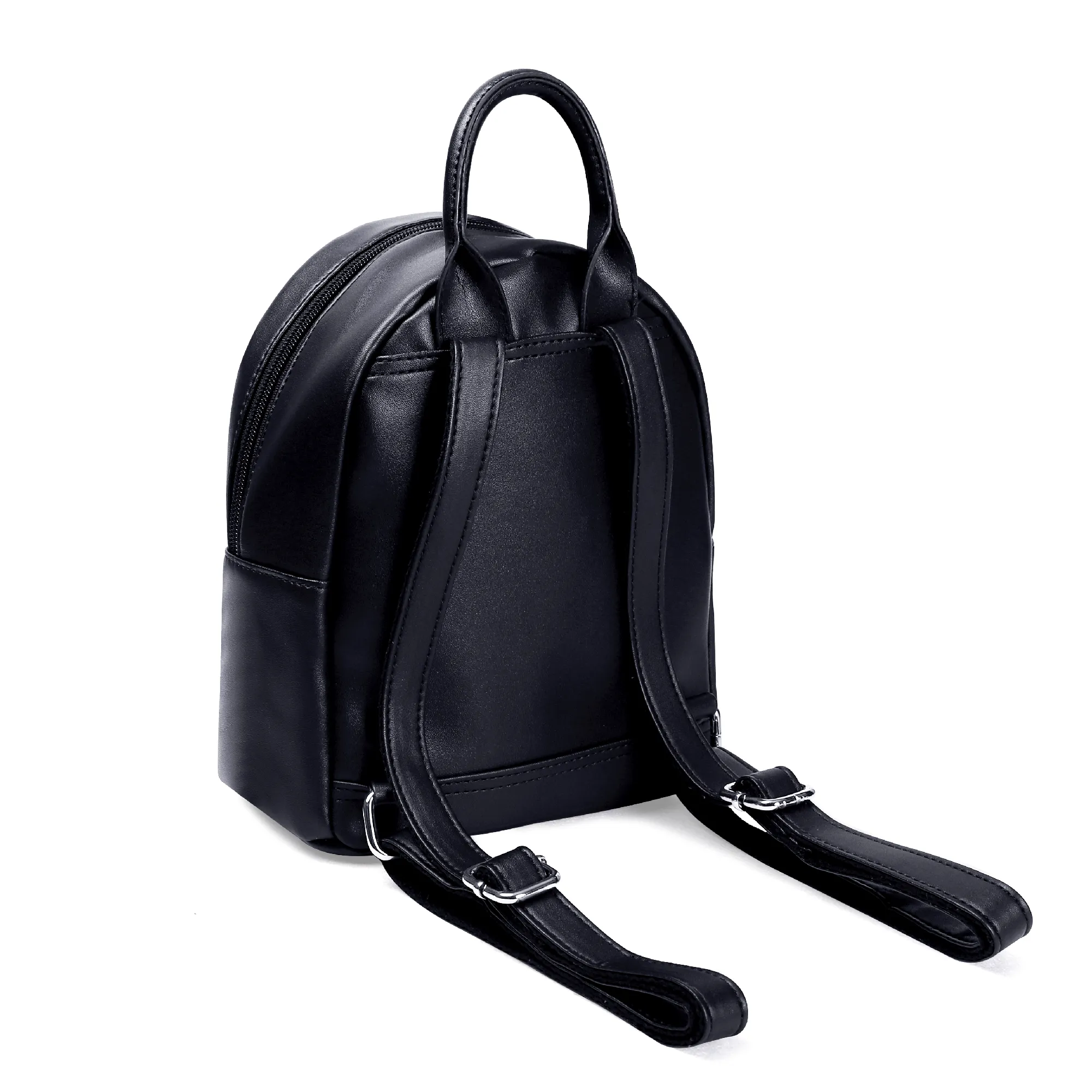 Backpack Bushae PU Giant bargain Money SF_F11 Outstanding