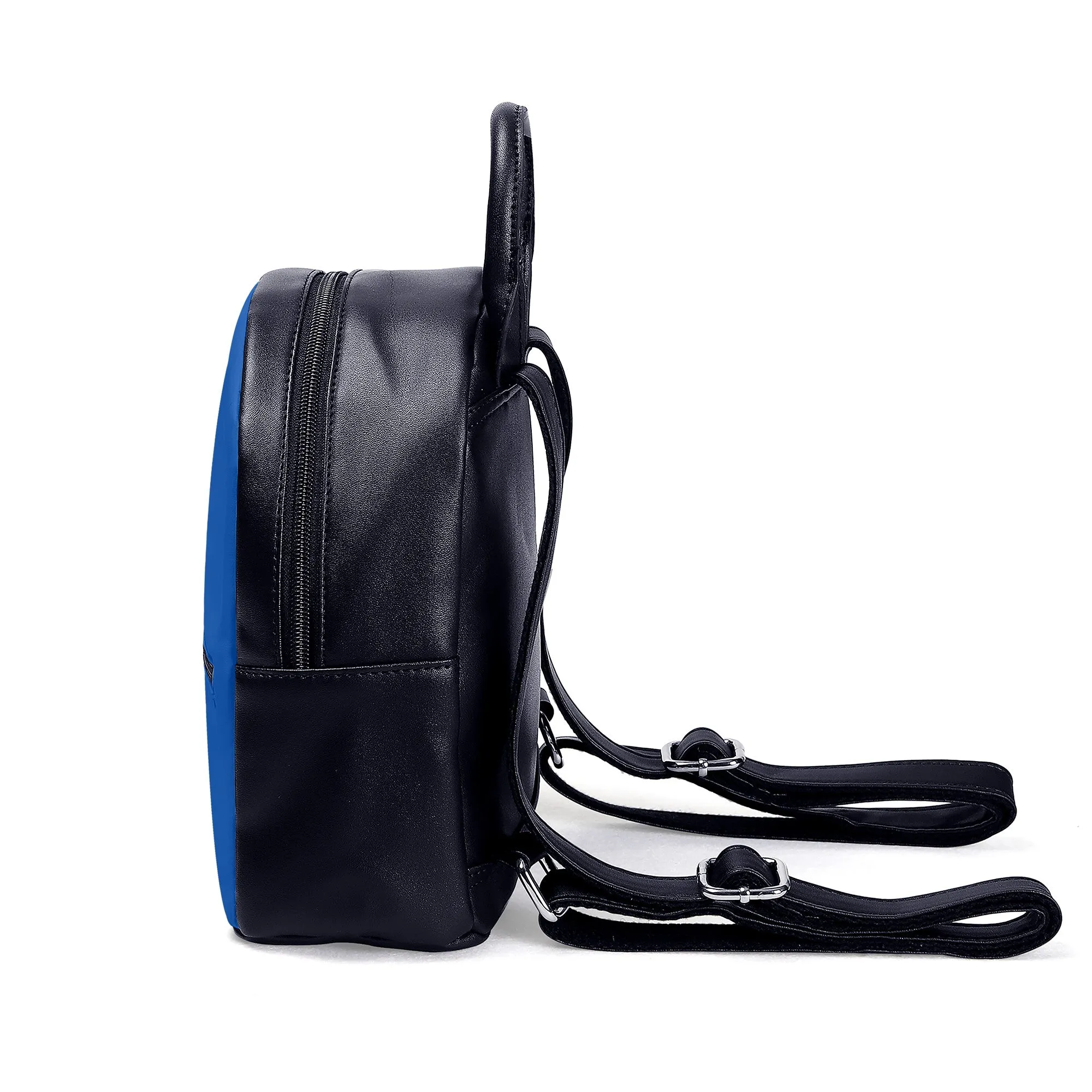 Backpack Bushae PU Giant bargain Money SF_F11 Outstanding
