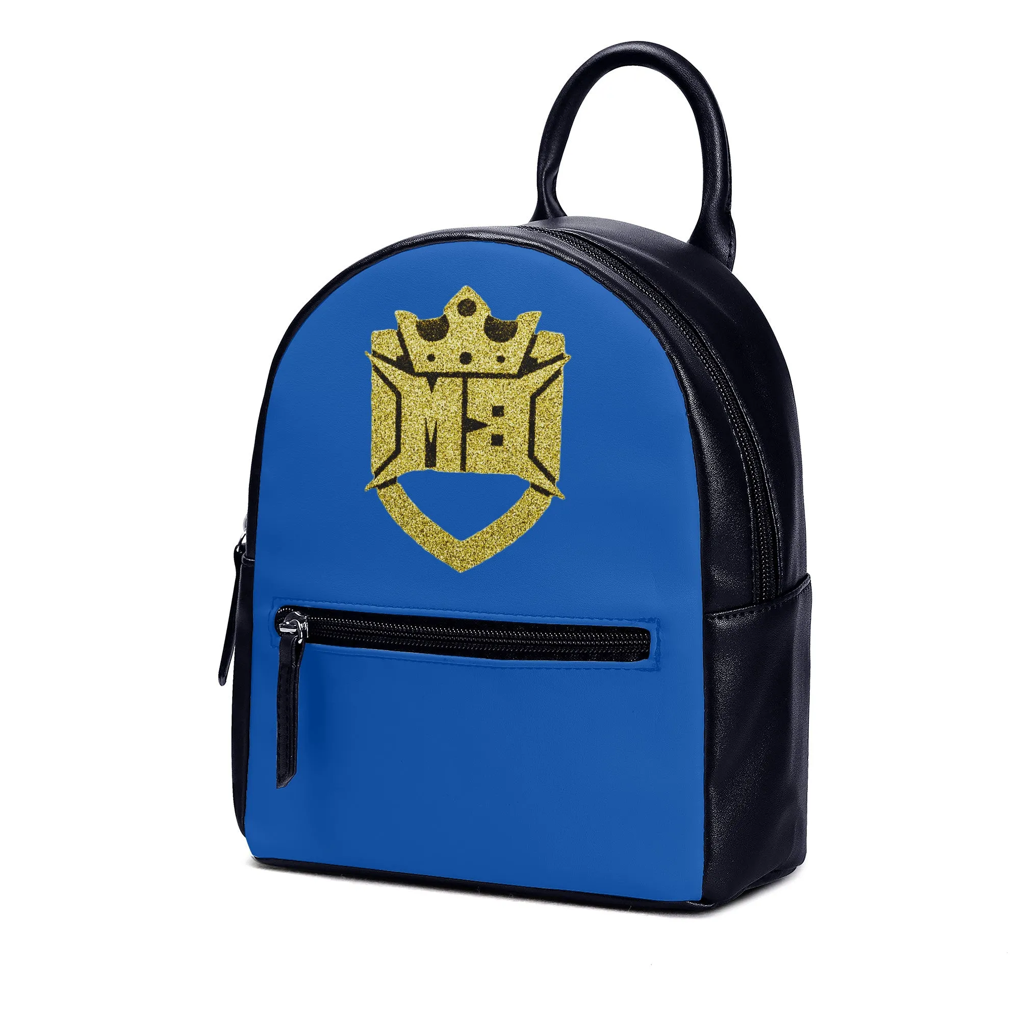 Backpack Bushae PU Giant bargain Money SF_F11 Outstanding