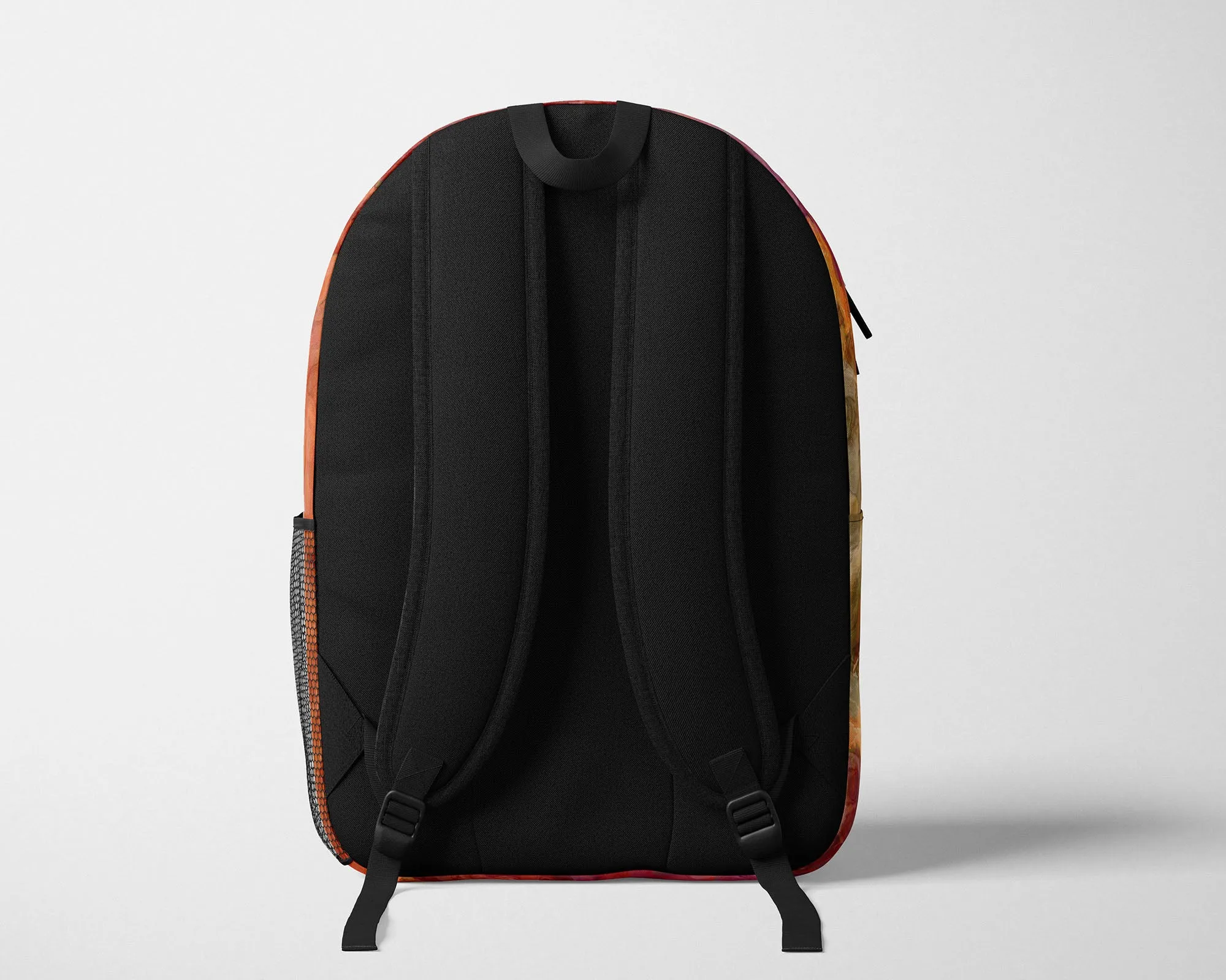 Backpack, Mediterranean