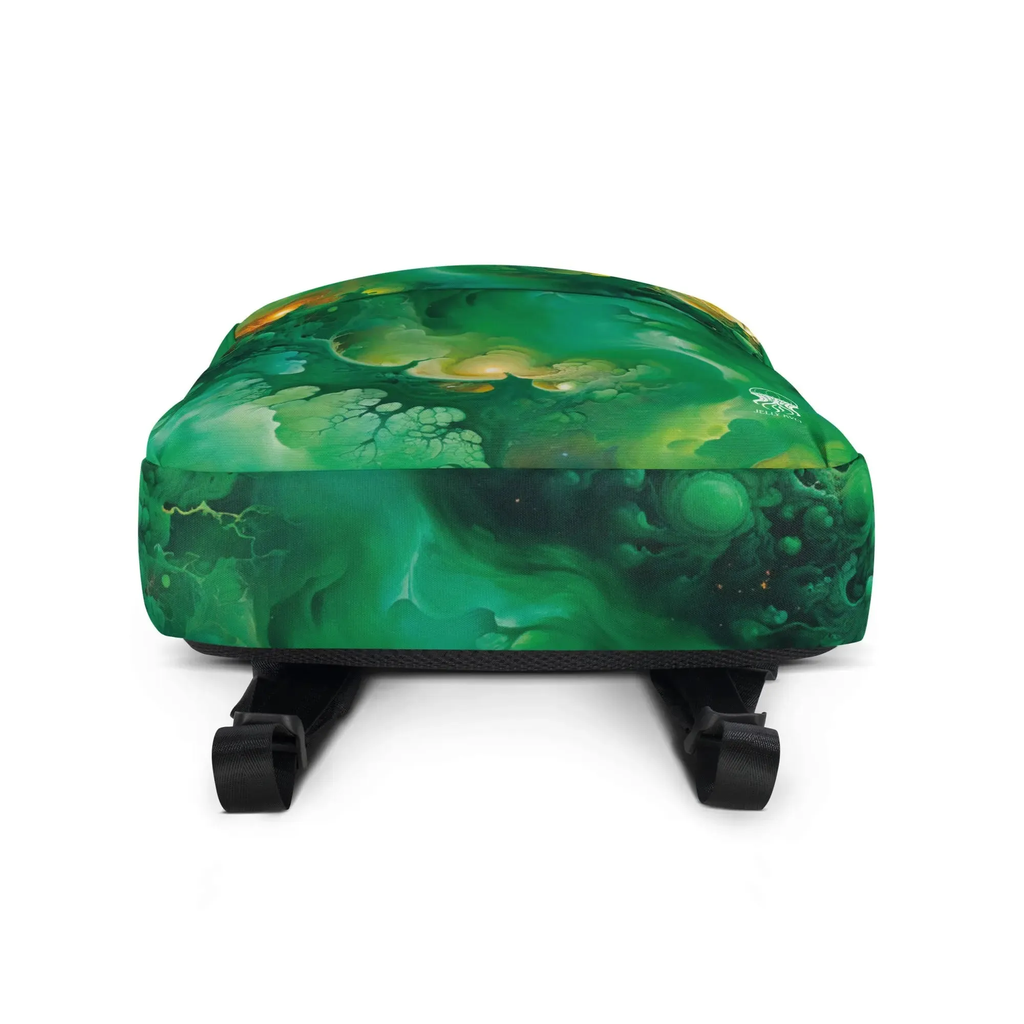 Backpack - Viridian Shroud