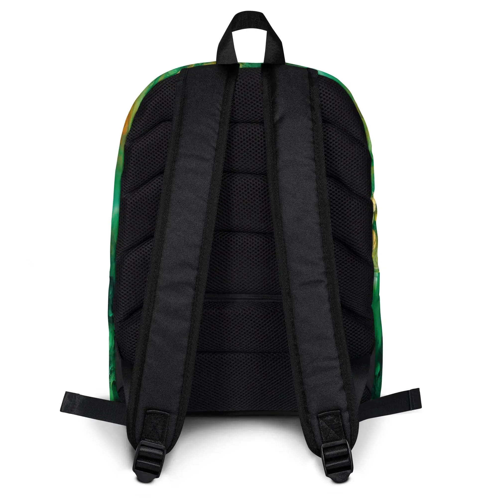 Backpack - Viridian Shroud