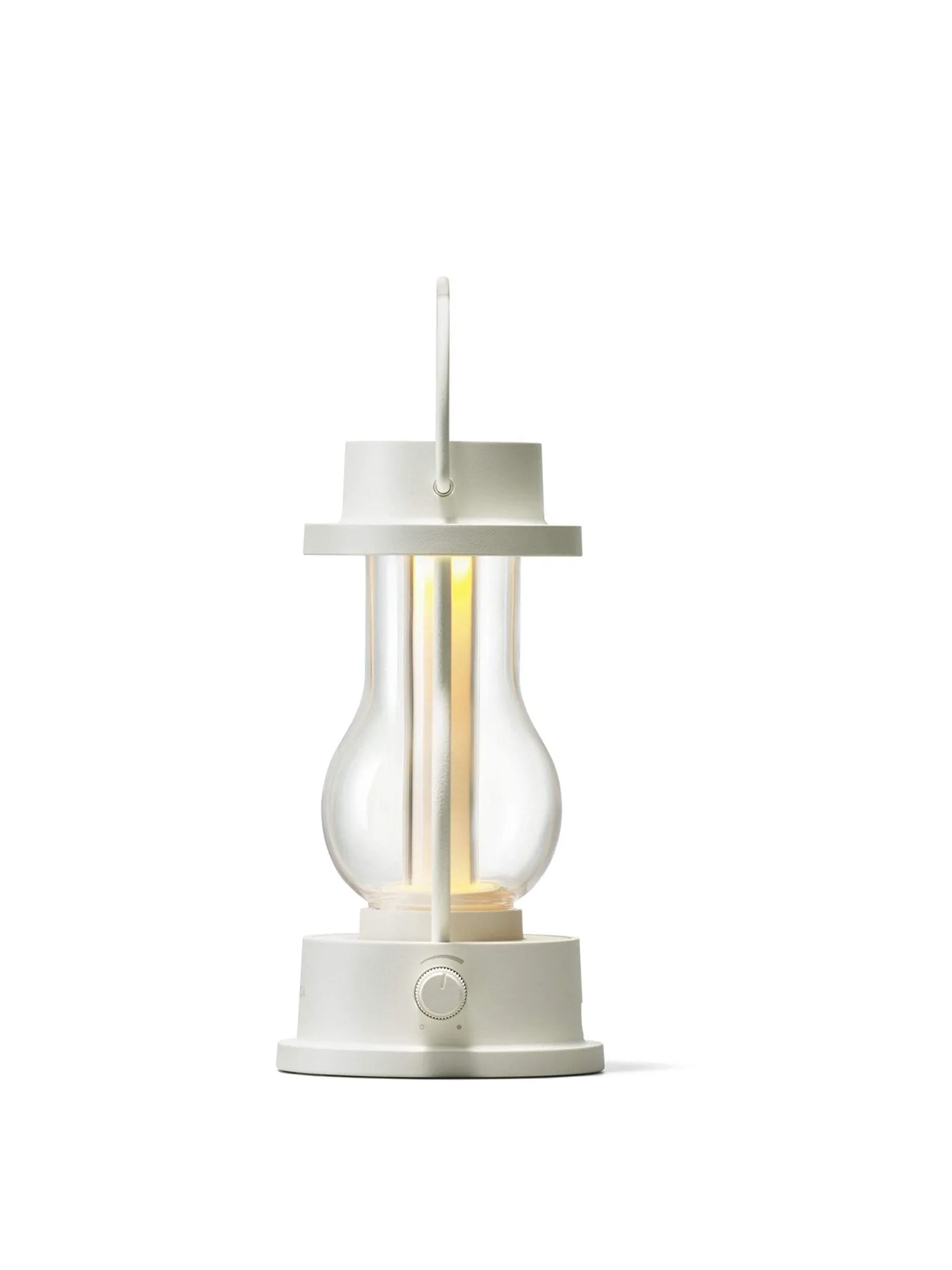 BALMUDA The Lantern White L02A-WH USB 100V～240V