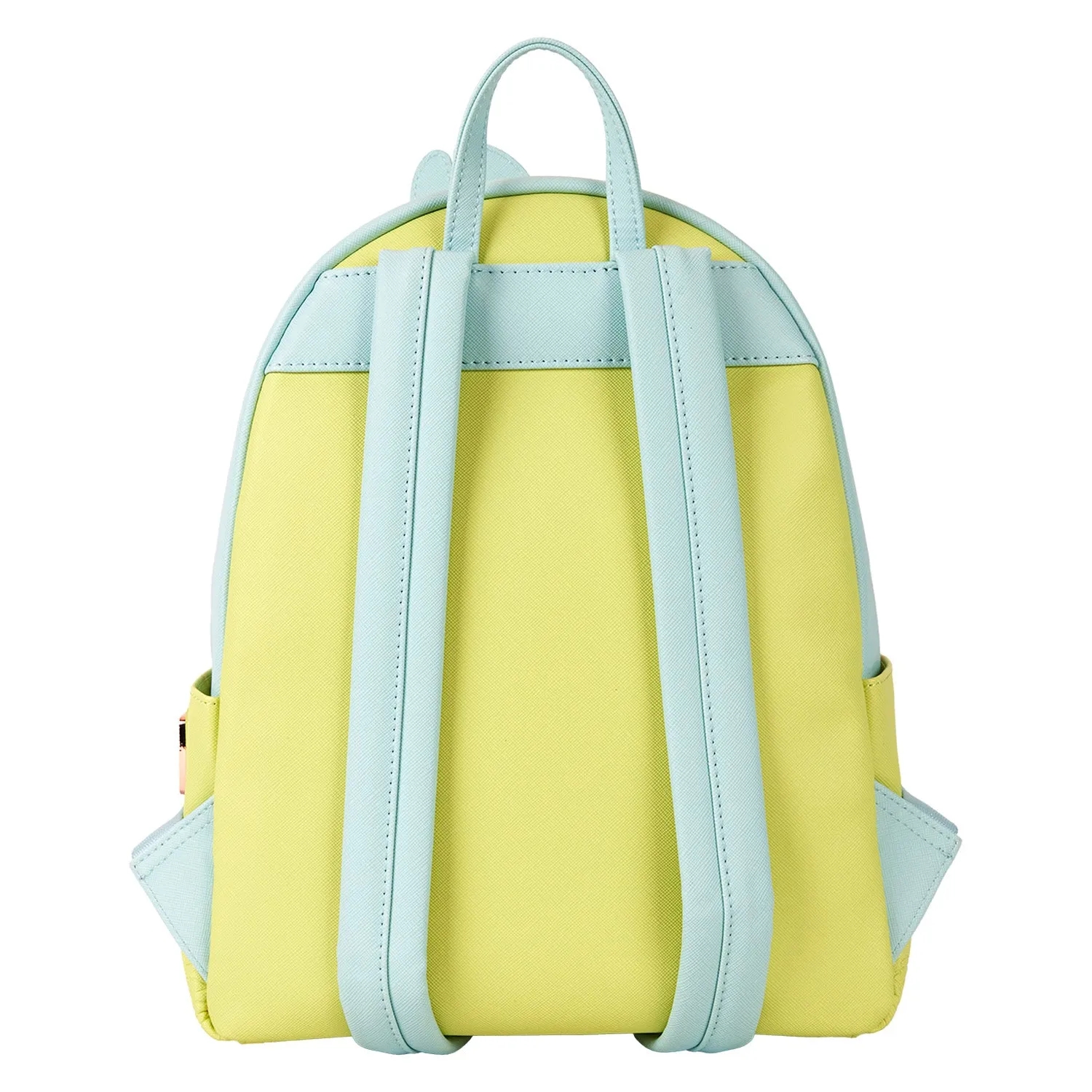 Bambi Triple Pocket Disney Loungefly Mini Backpack