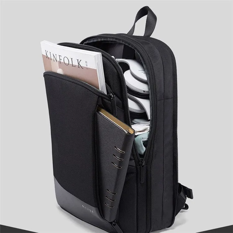 BANGE Anti-Theft Lightweight Laptop Backpack
