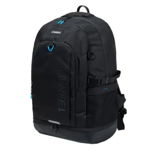 Barrel Swimmers Backpack-BLACK
