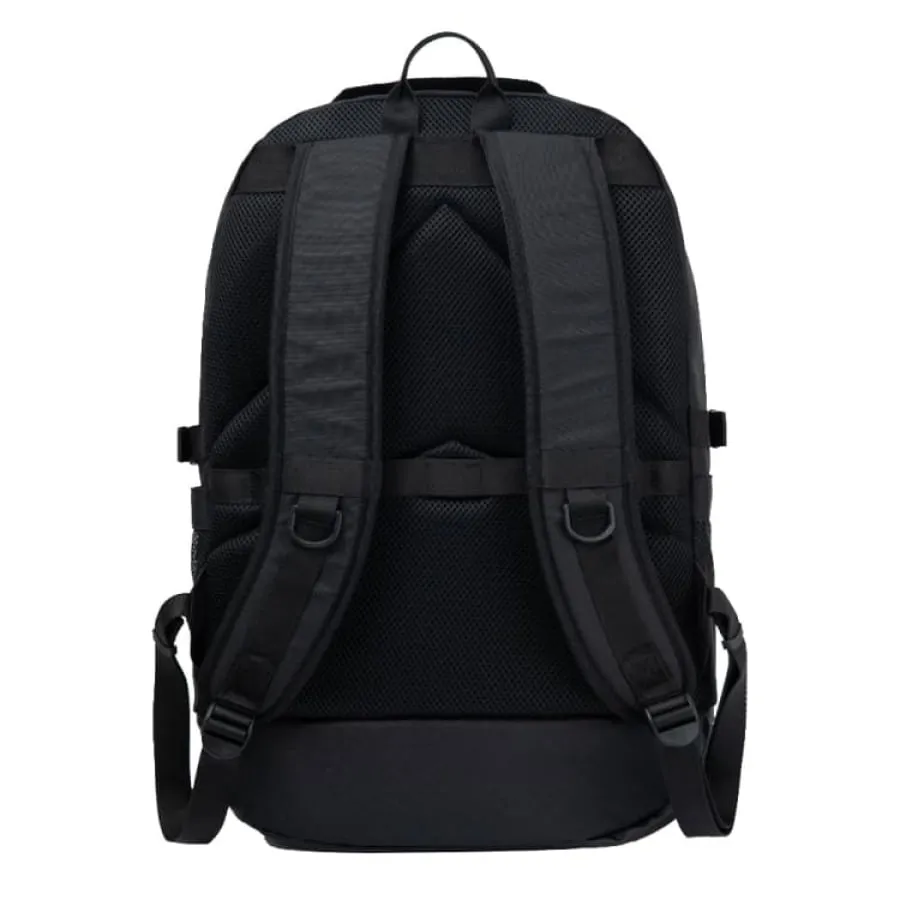 Barrel Swimmers Backpack-BLACK