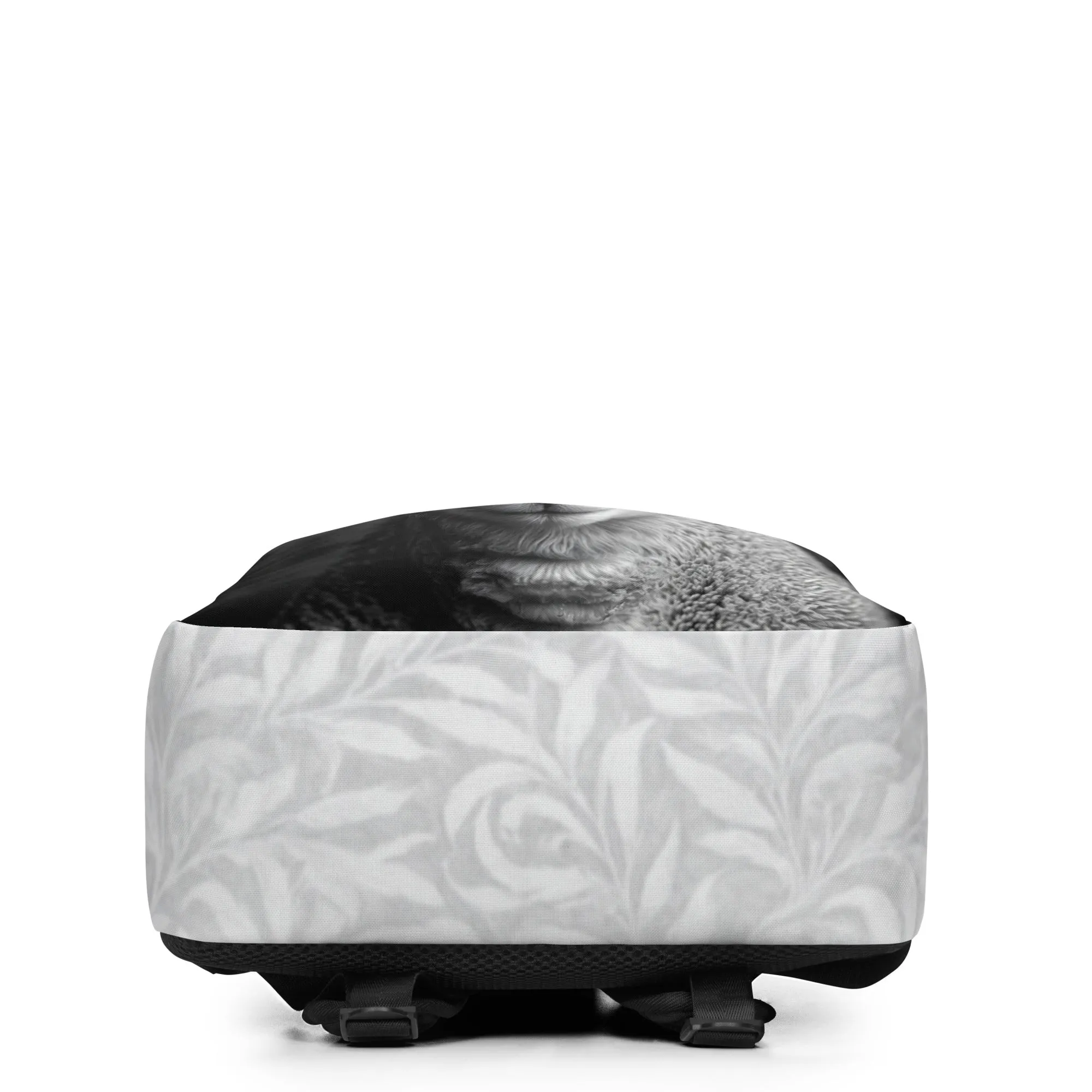 Bask | Lamb of God | Minimalist backpack