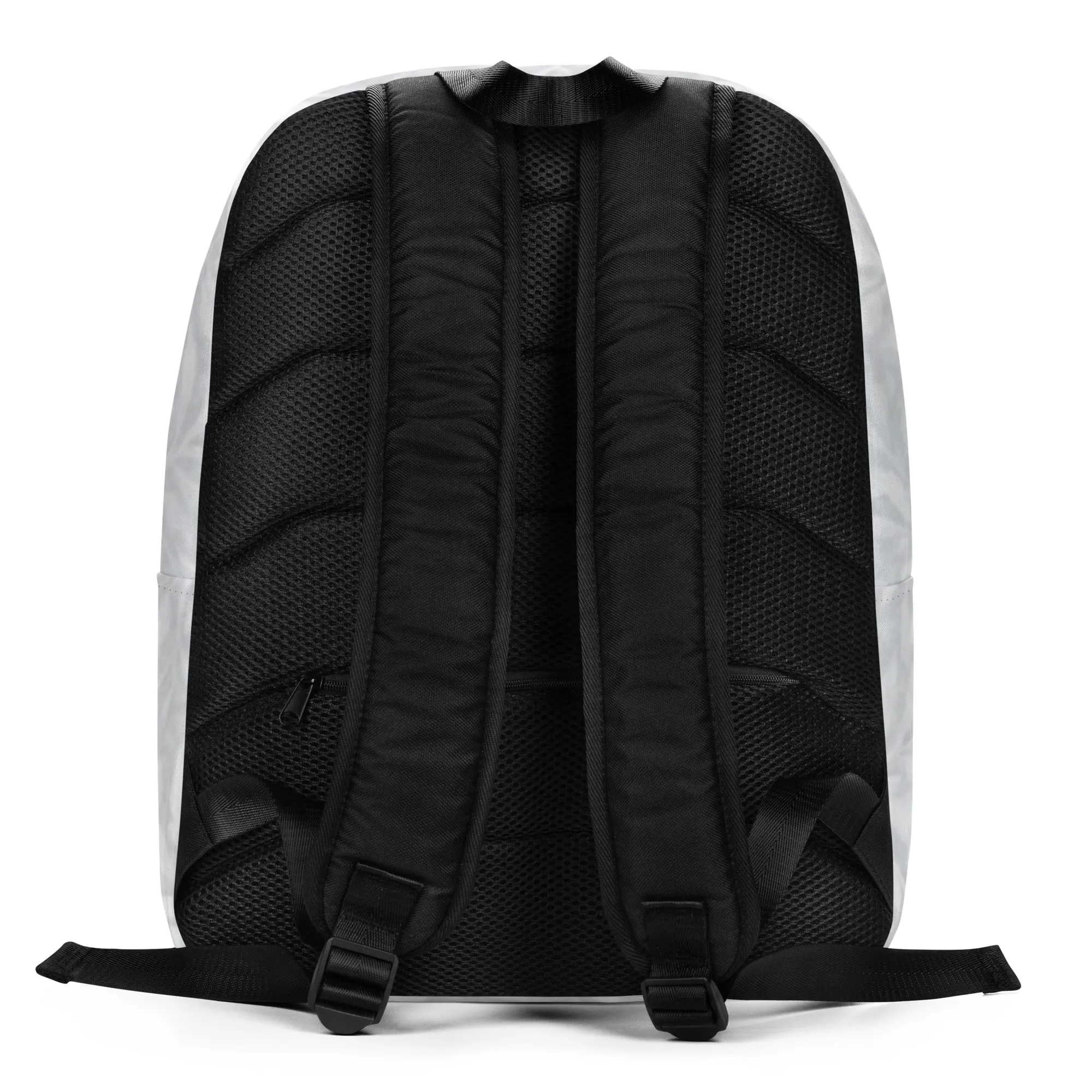 Bask | Lamb of God | Minimalist backpack