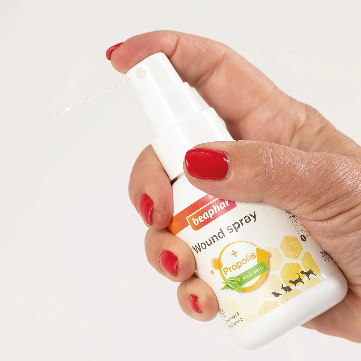 Beaphar Pet Wound Spray