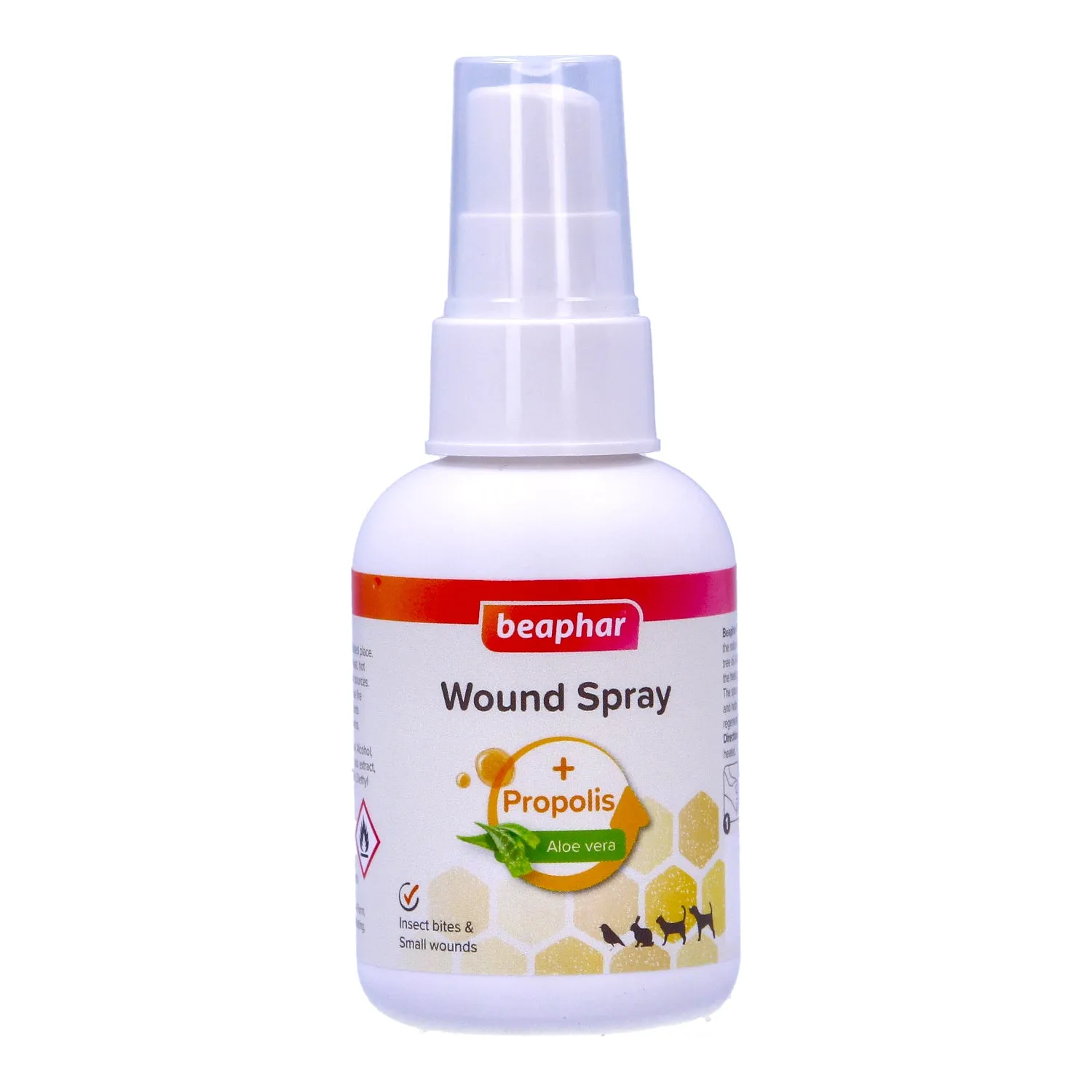 Beaphar Pet Wound Spray