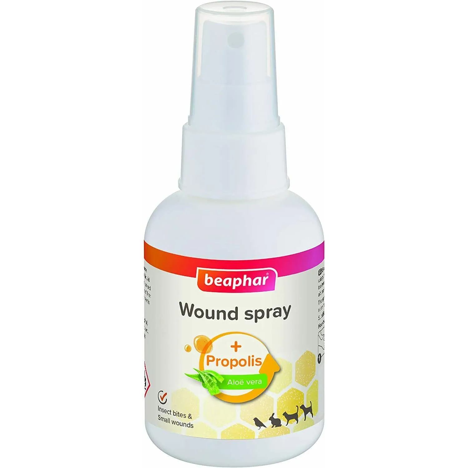 Beaphar Pet Wound Spray