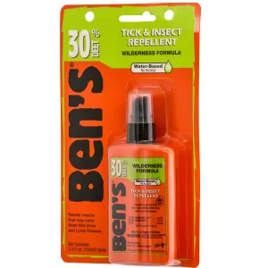 Ben's 30 3.4oz Pump