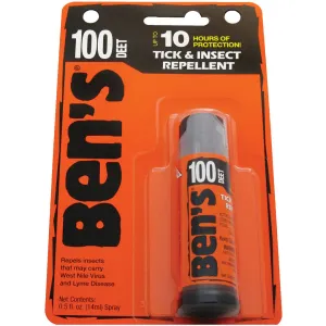 Ben's Max Insect Repellent