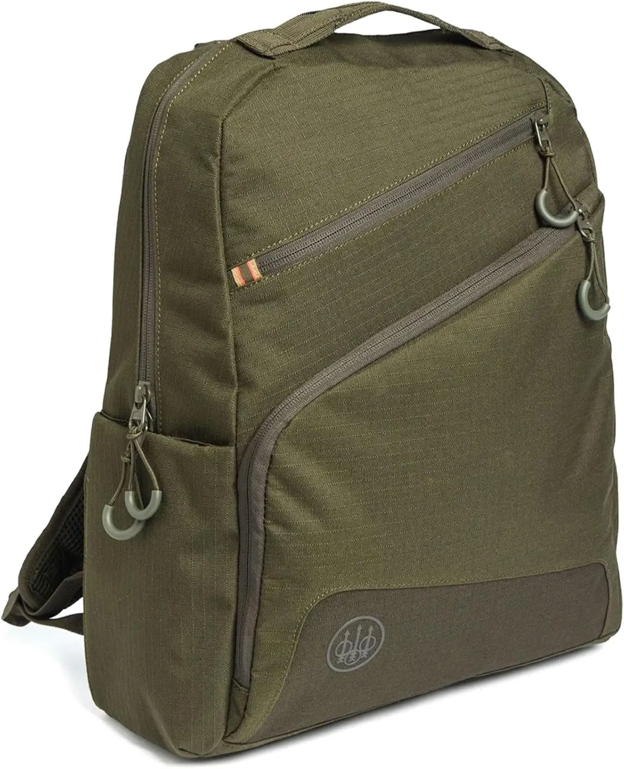 Beretta Gamekeeper EVO 18L Durable Waterproof Lightweight Outdoor Shooting Organizer Backpack with Padded Shoulder Straps