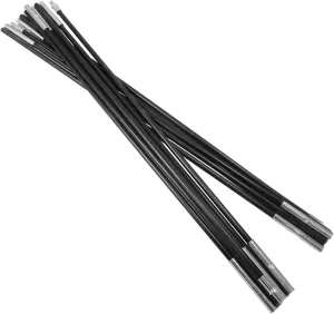BESPORTBLE 1 Set Tent Pole Durable Camping Tarp Support Rods for Outdoor Activities Lightweight and Compact Easy Connection for Tents and Awnings Resistant for Camping and Hiking