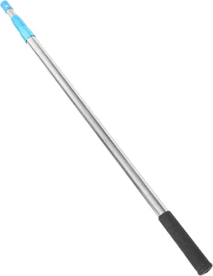 BESPORTBLE Replacement Netting Rod Telescopic Stainless Steel for Fishing Trap Shrimp Net Compact Design
