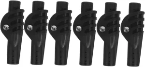 BESPORTBLE Tent Joints Tent Accessories Tent Connector Parts Tent Re Kit Tent Support Connector Tent Supplies Tent