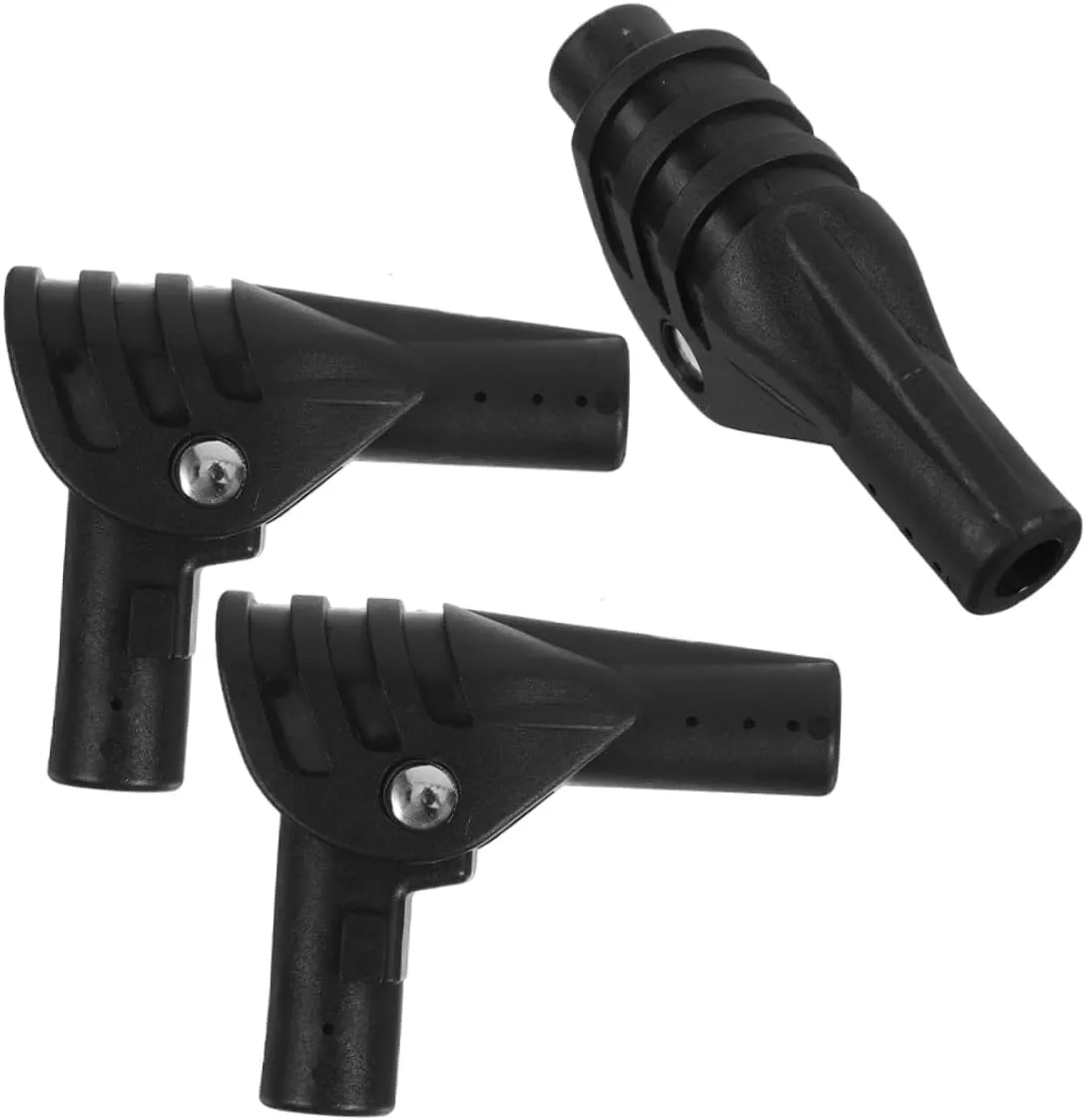 BESPORTBLE Tent Joints Tent Accessories Tent Connector Parts Tent Re Kit Tent Support Connector Tent Supplies Tent