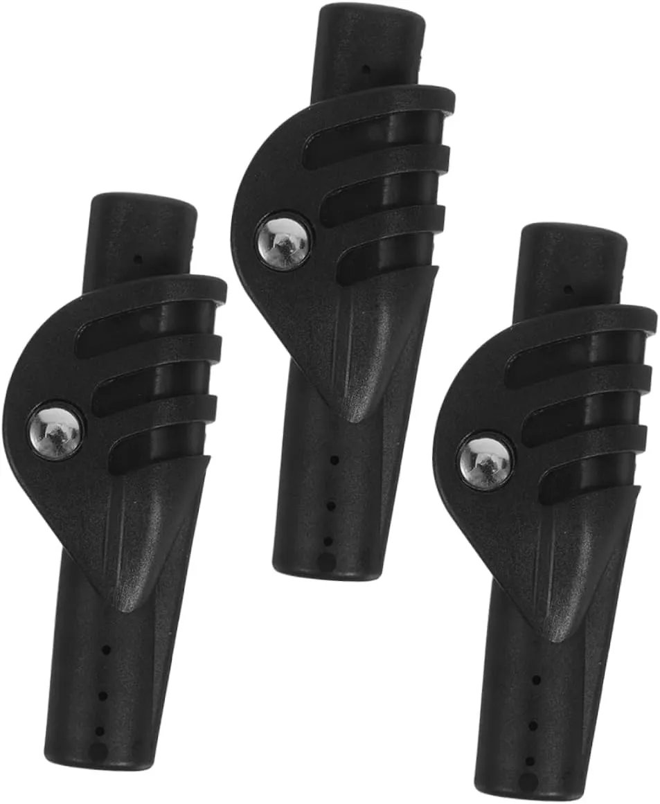 BESPORTBLE Tent Joints Tent Accessories Tent Connector Parts Tent Re Kit Tent Support Connector Tent Supplies Tent