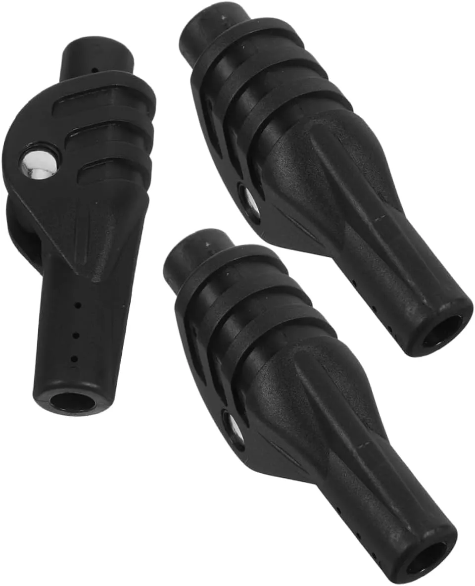 BESPORTBLE Tent Joints Tent Accessories Tent Connector Parts Tent Re Kit Tent Support Connector Tent Supplies Tent