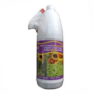 BEST Multi-Purpose Wine Vinegar Organic Liquid Foliar 5 (1 Ltr)