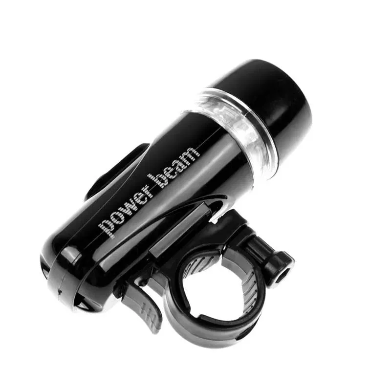 Bicycle light