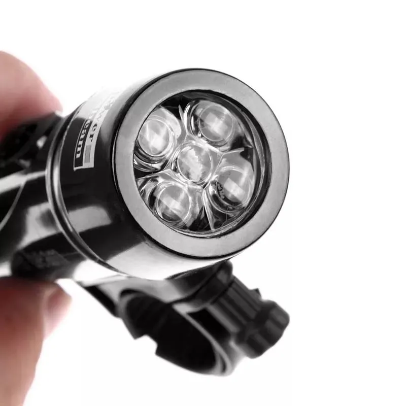 Bicycle light