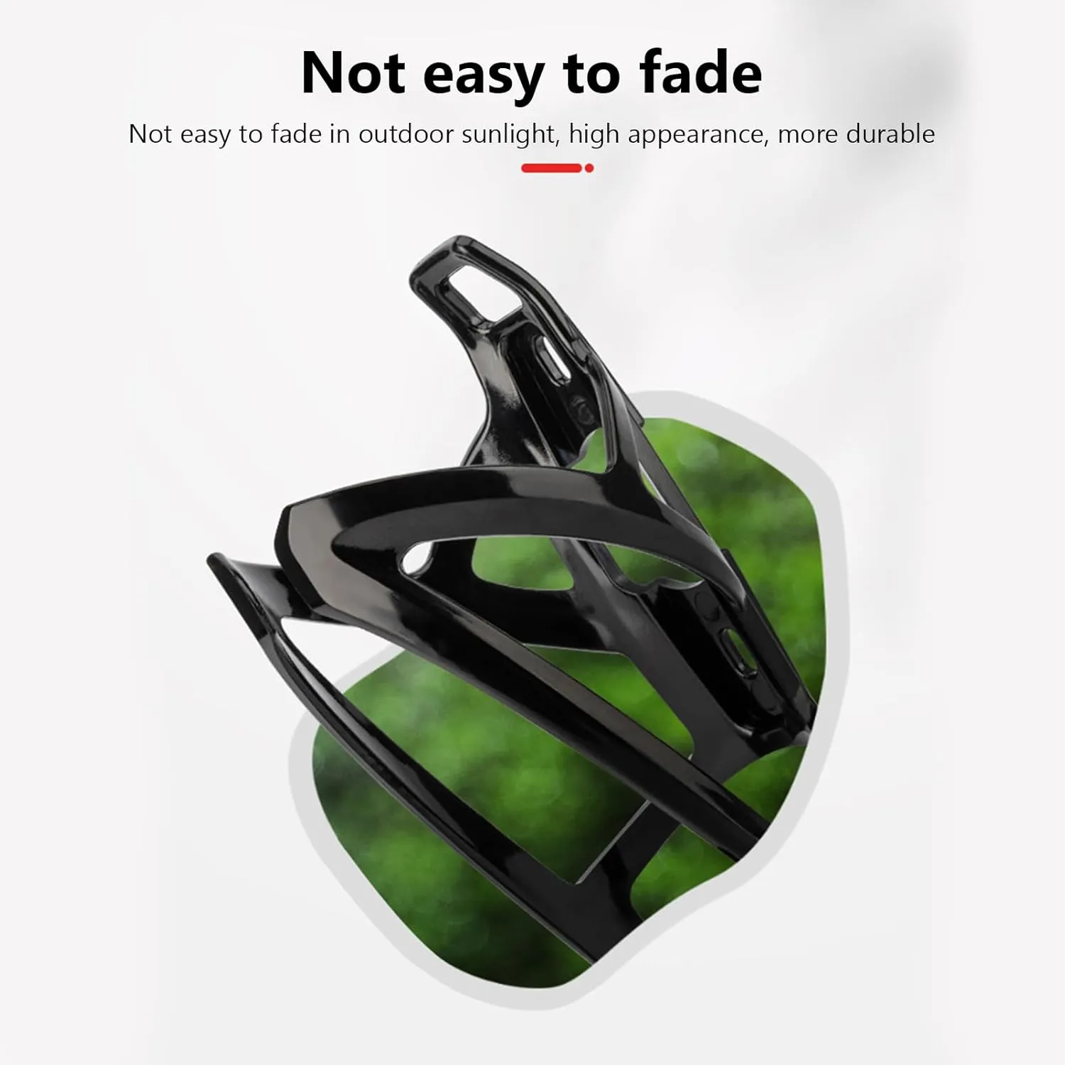 Bike Water Bottle Holder for Orbea Orca/Vibe/Wild/Kemen Lightweight Premium Cycling Kettle Bracket Adjustable Durable Bicycle Accessories,C