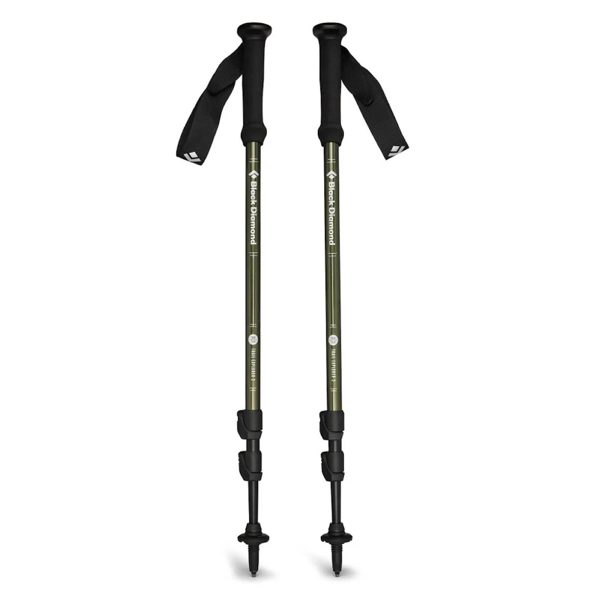 Black Diamond Trail Explorer 3 Trek Poles