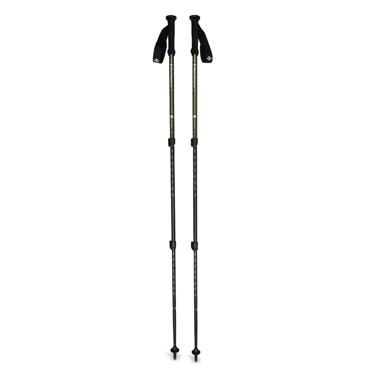 Black Diamond Trail Explorer 3 Trek Poles
