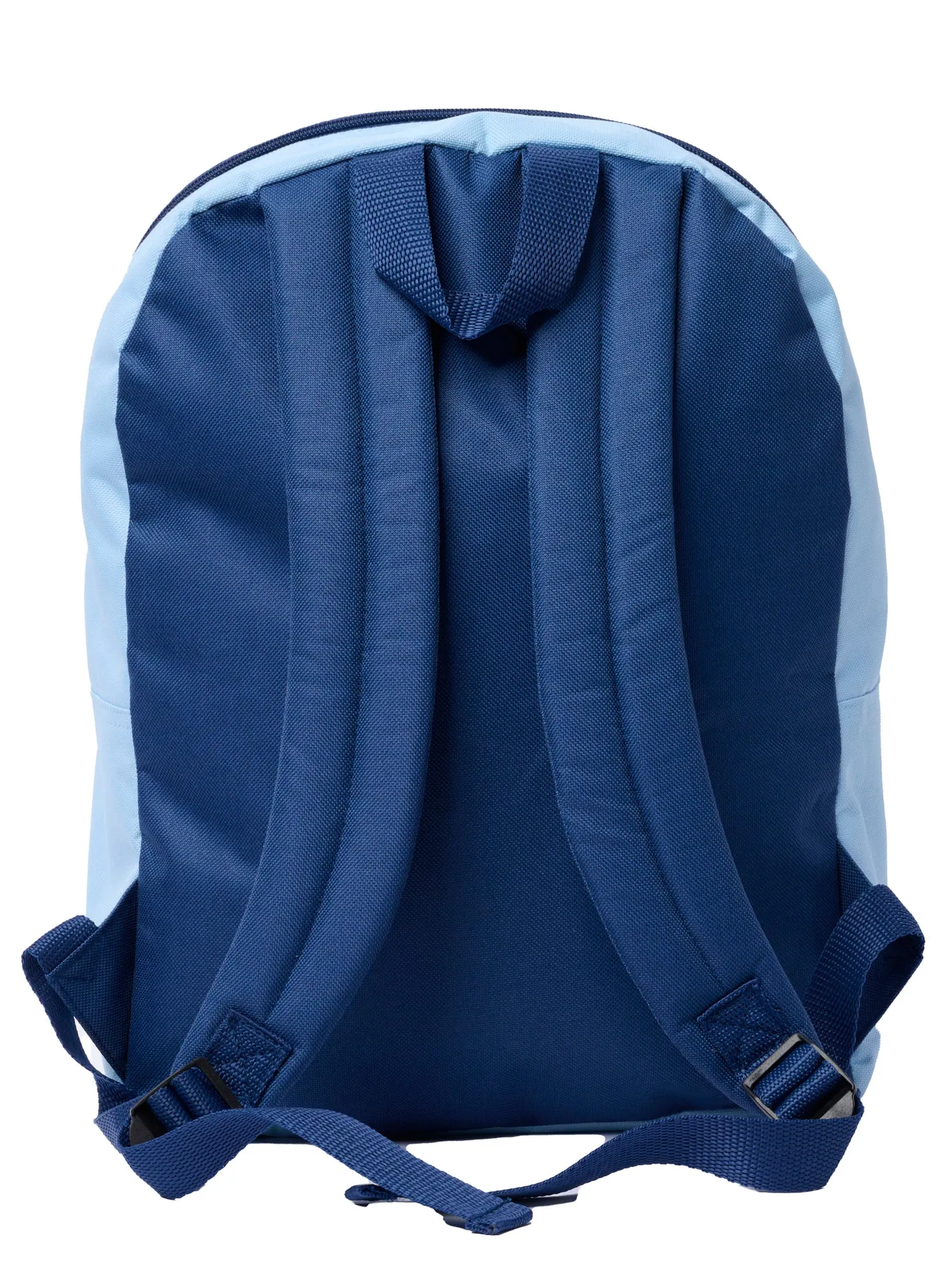Bluey Bingo and Friends Backpack 15" School Bag Rusty Coco Snickers Indy