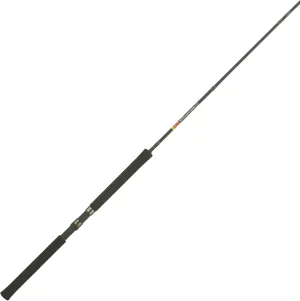 B'n'M Buck's Graphite Jig Pole (3-Piece)