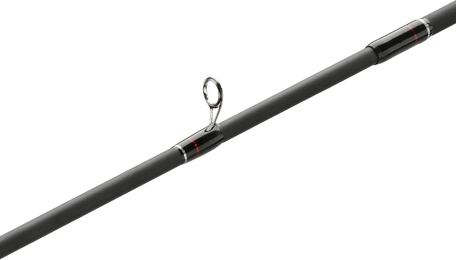 B'n'M Buck's Graphite Jig Pole (3-Piece)
