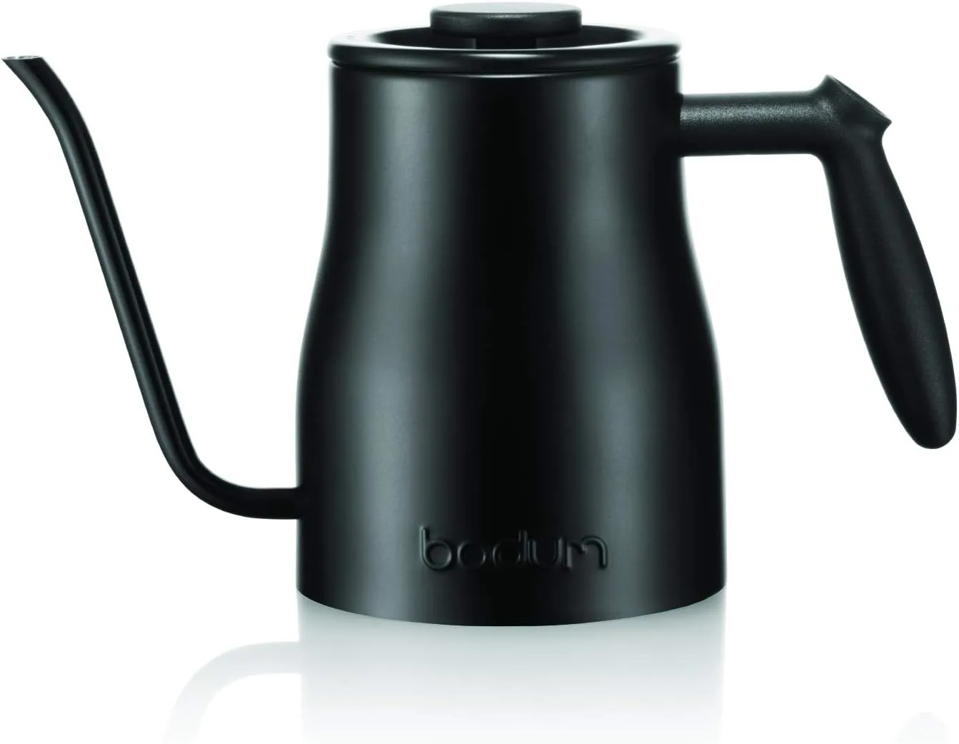 Bodum Bistro Gooseneck Stovetop Water Kettle 34 Ounce