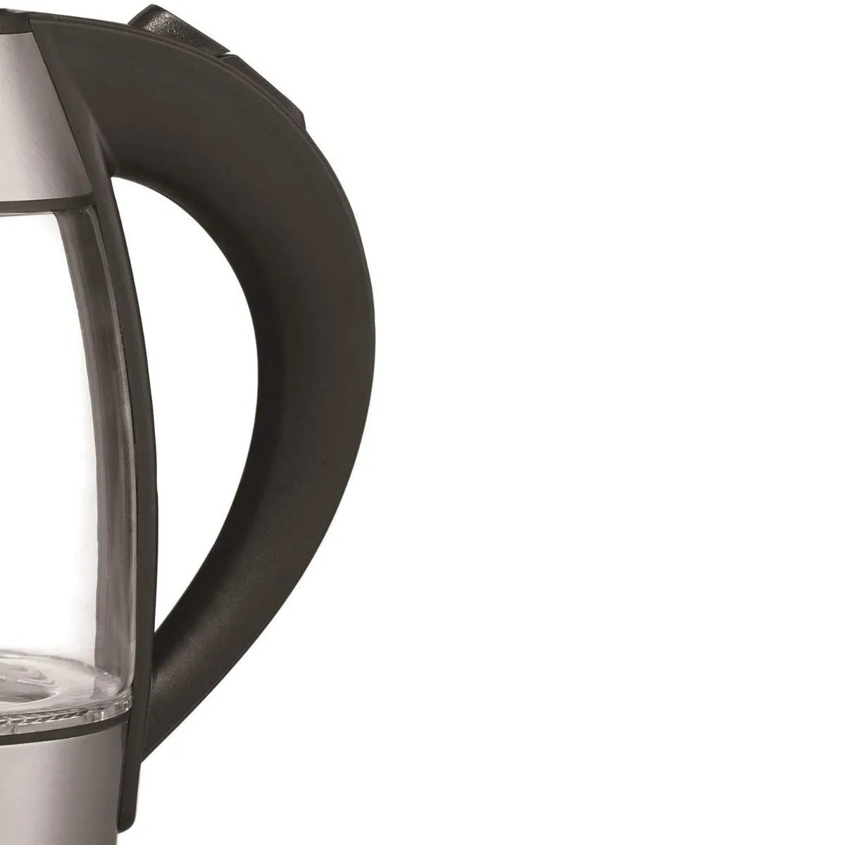 Brentwood Stainless Steel Cordless Electric Kettle